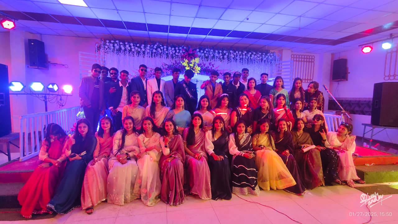 Farewell Party