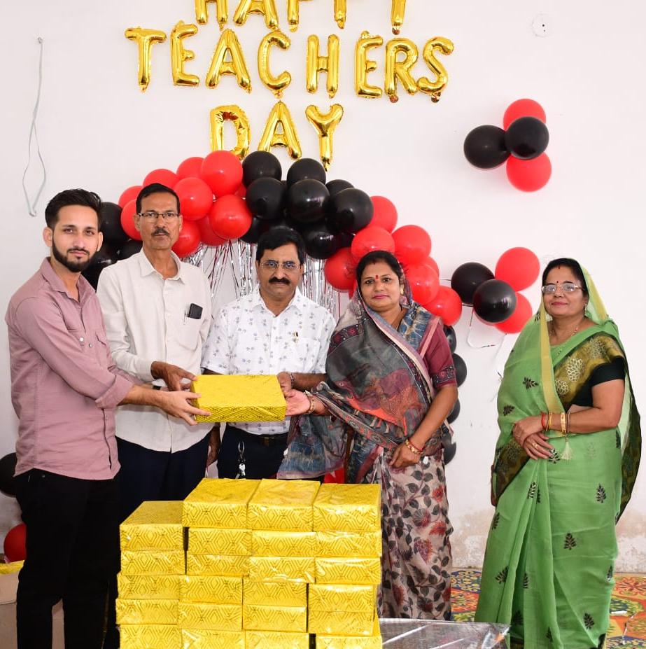 Teachers Day