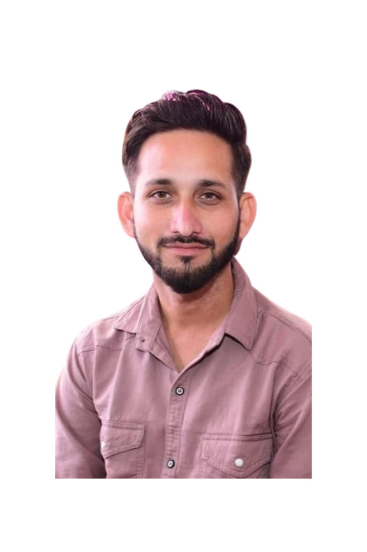 Mr. Rounak puri sir