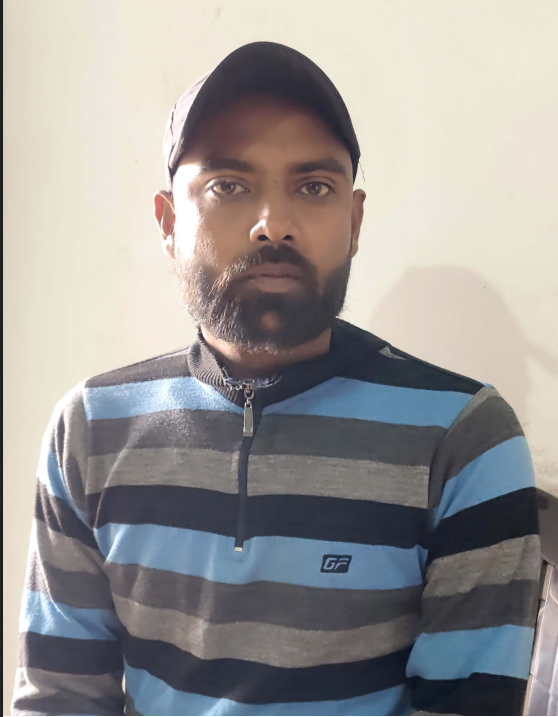 Mr. PUNIT SIR ( MAYANK SIR )