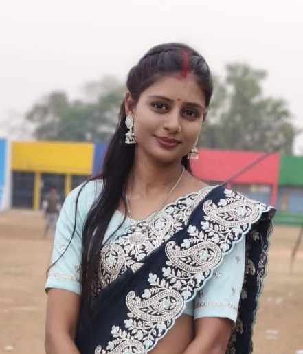 Pooja dubey Ma'am
