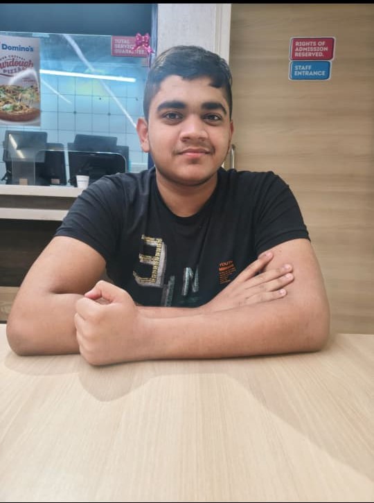 Vaibhav Bhatt
