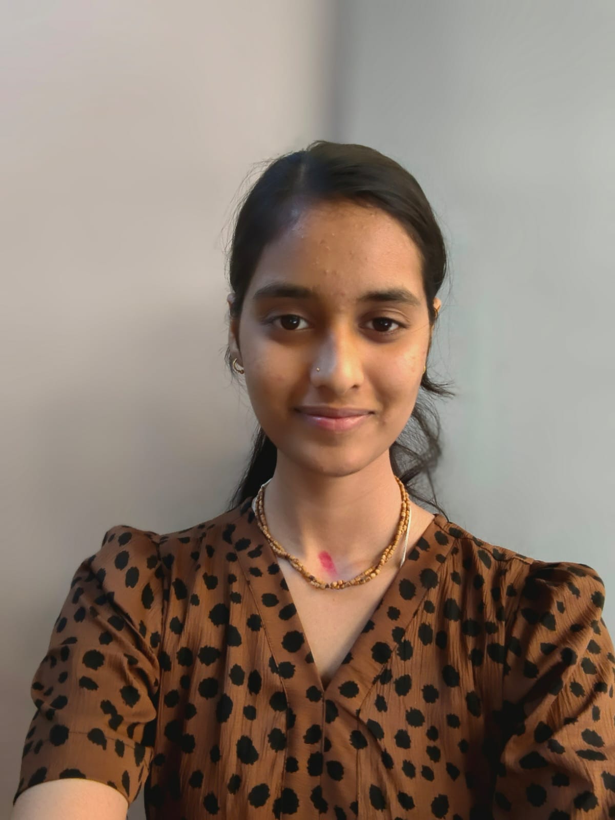 Ankita Rajpoot