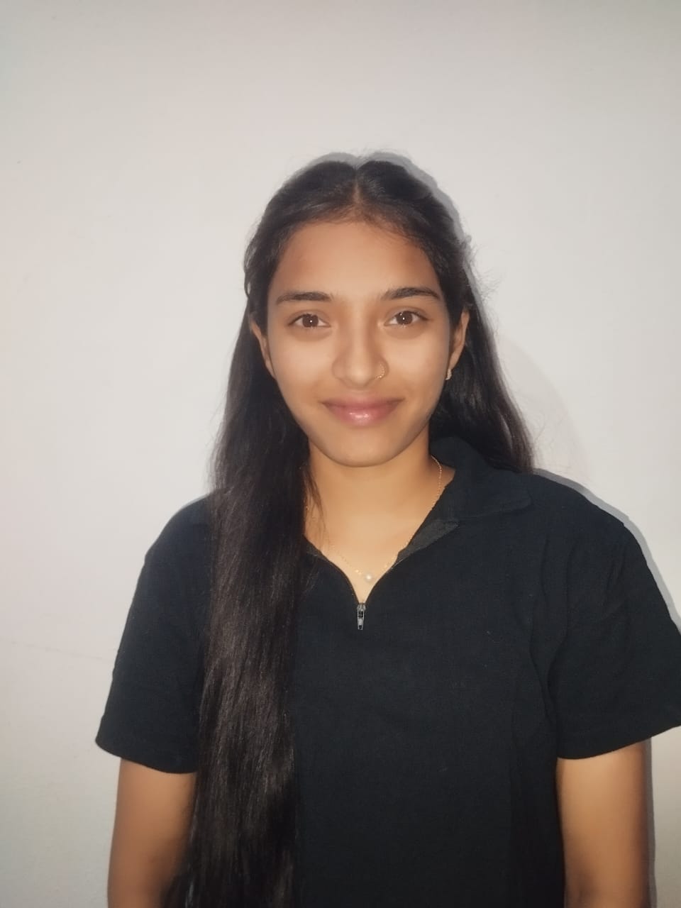 Yogeshwari Rajpoot