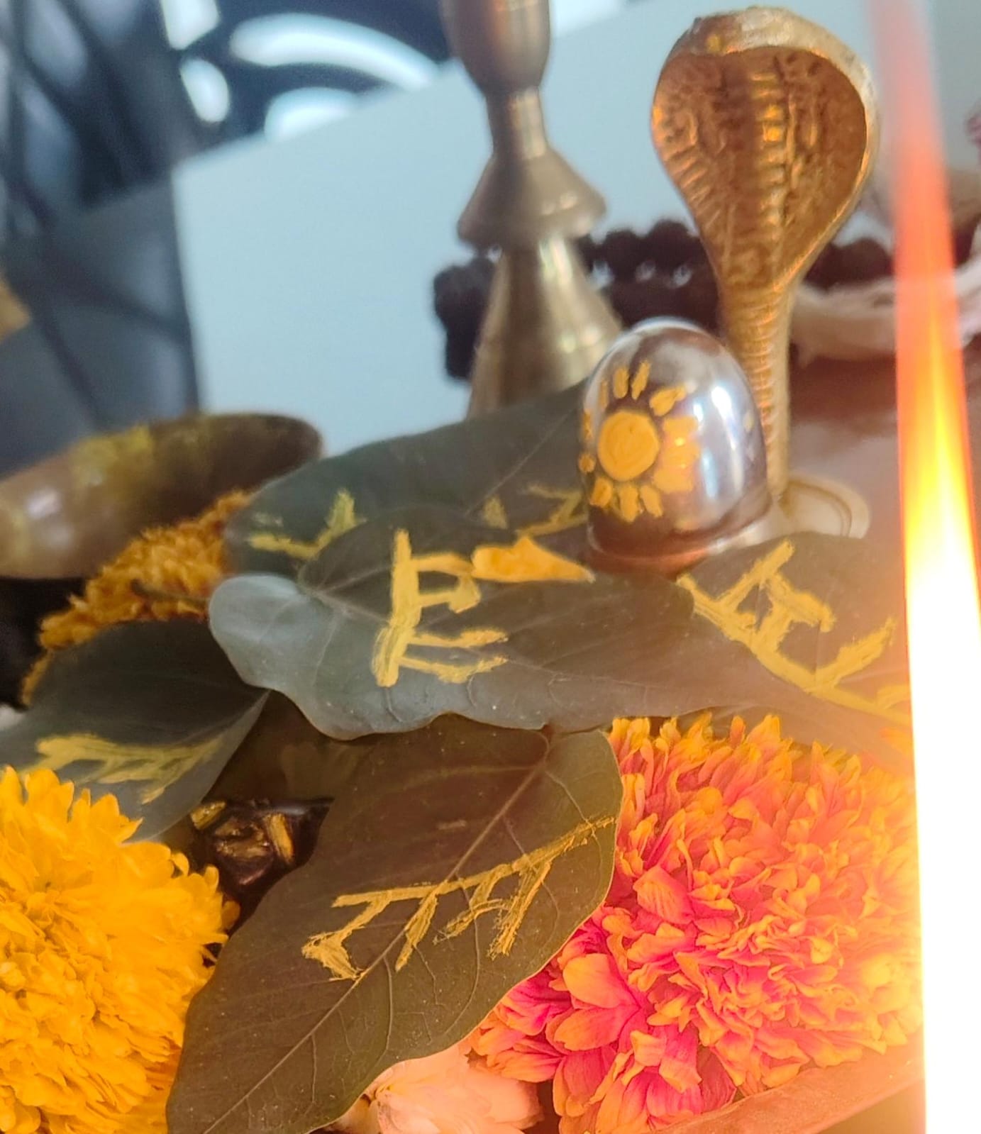 Lord Shiva