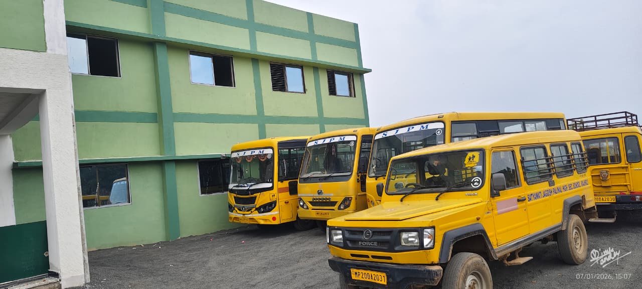 School Bus