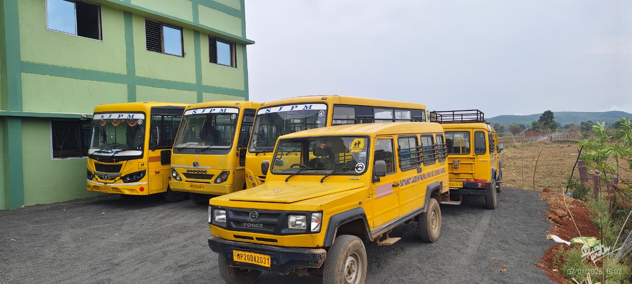 Safe Bus Conveyance