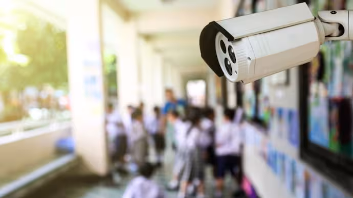 CCTV Surveillance