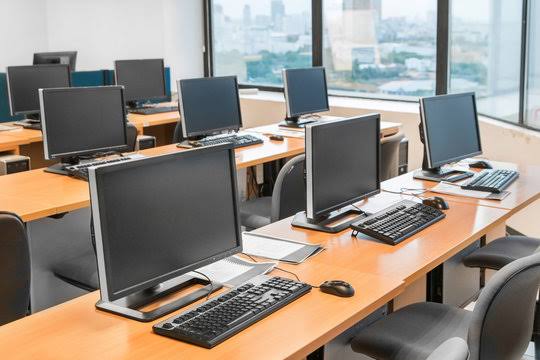 Computer & Science Lab