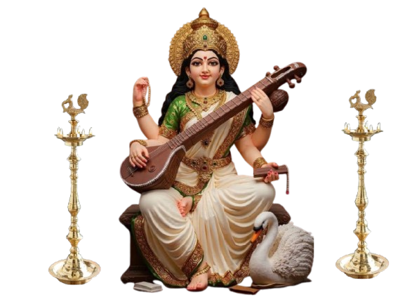 Maa Saraswati